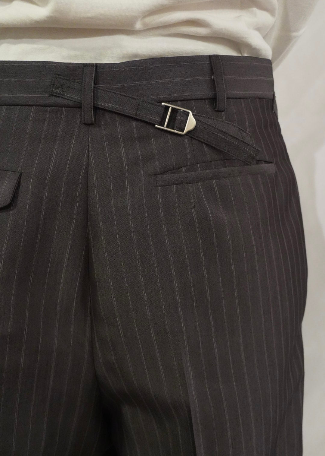 Darkettone regolatore short