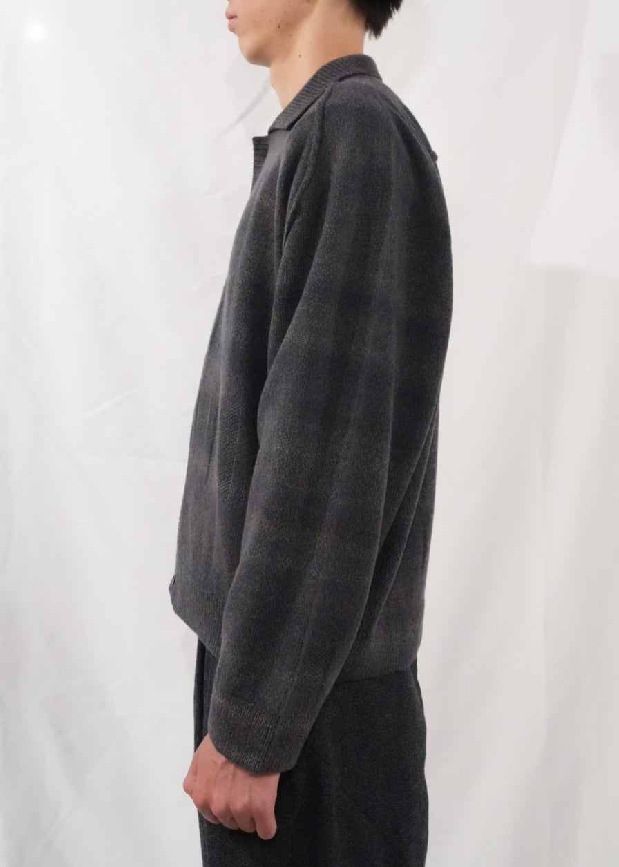 Gradation TOR Cardigan