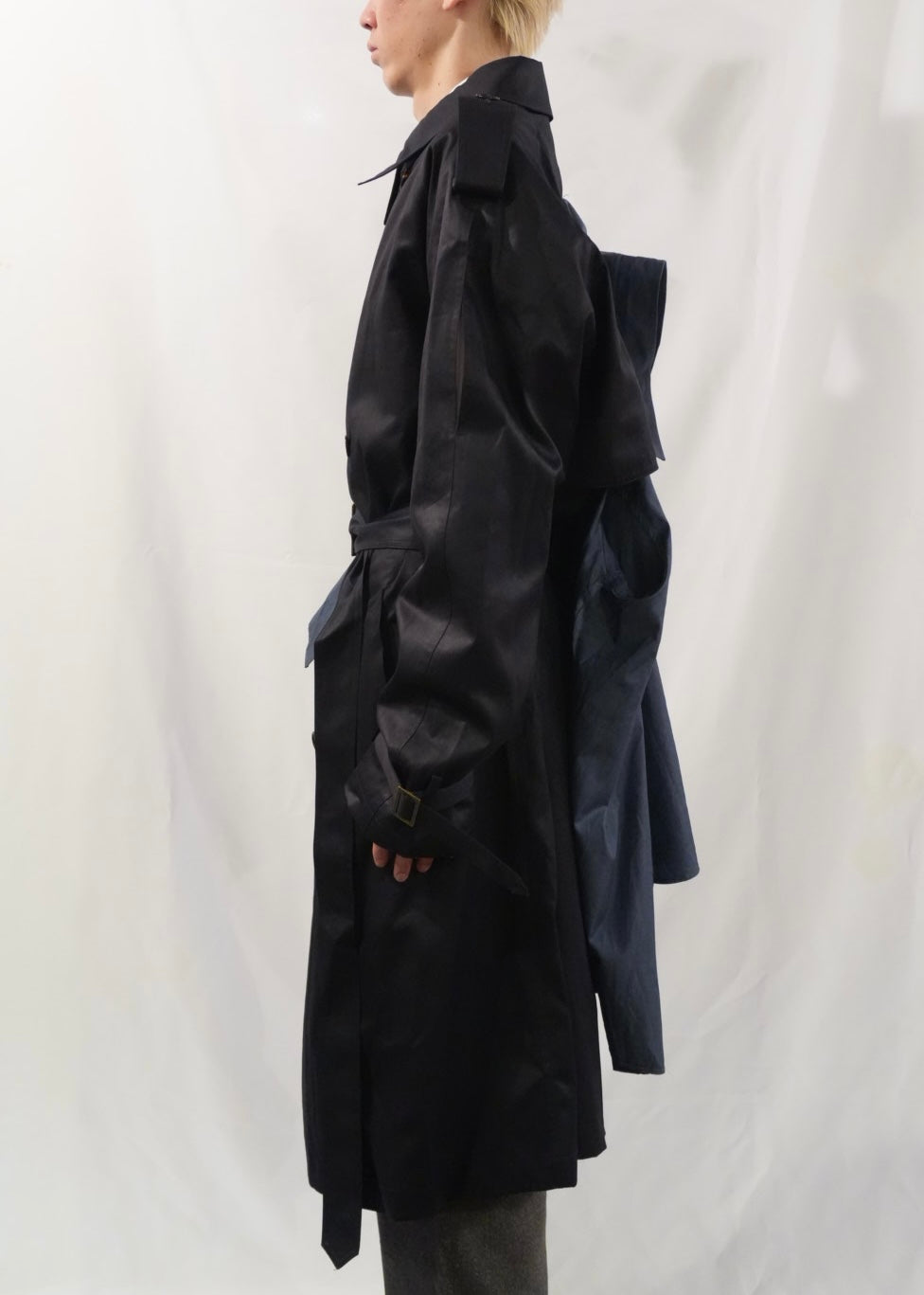 CHAOS COAT