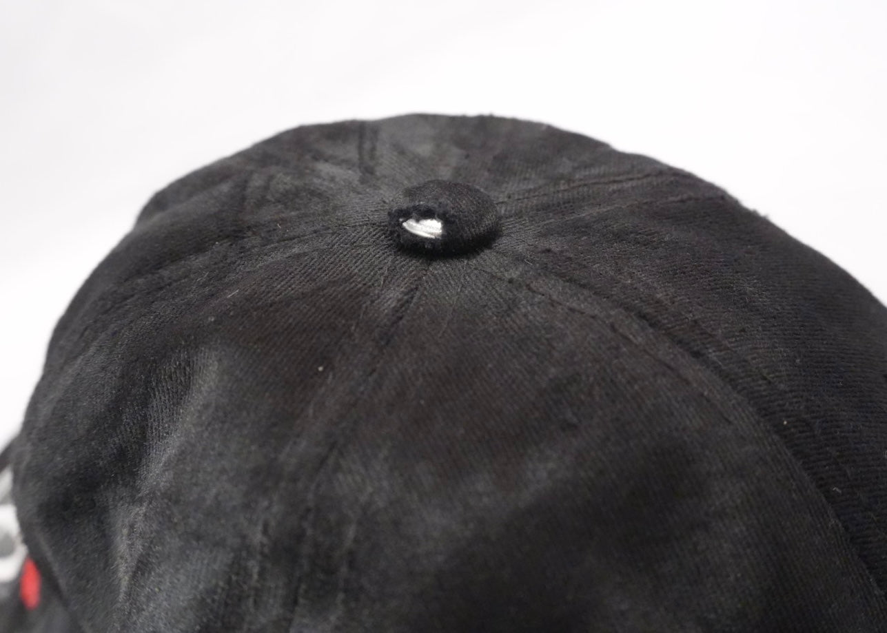 100% PSYCHOPATH CAP