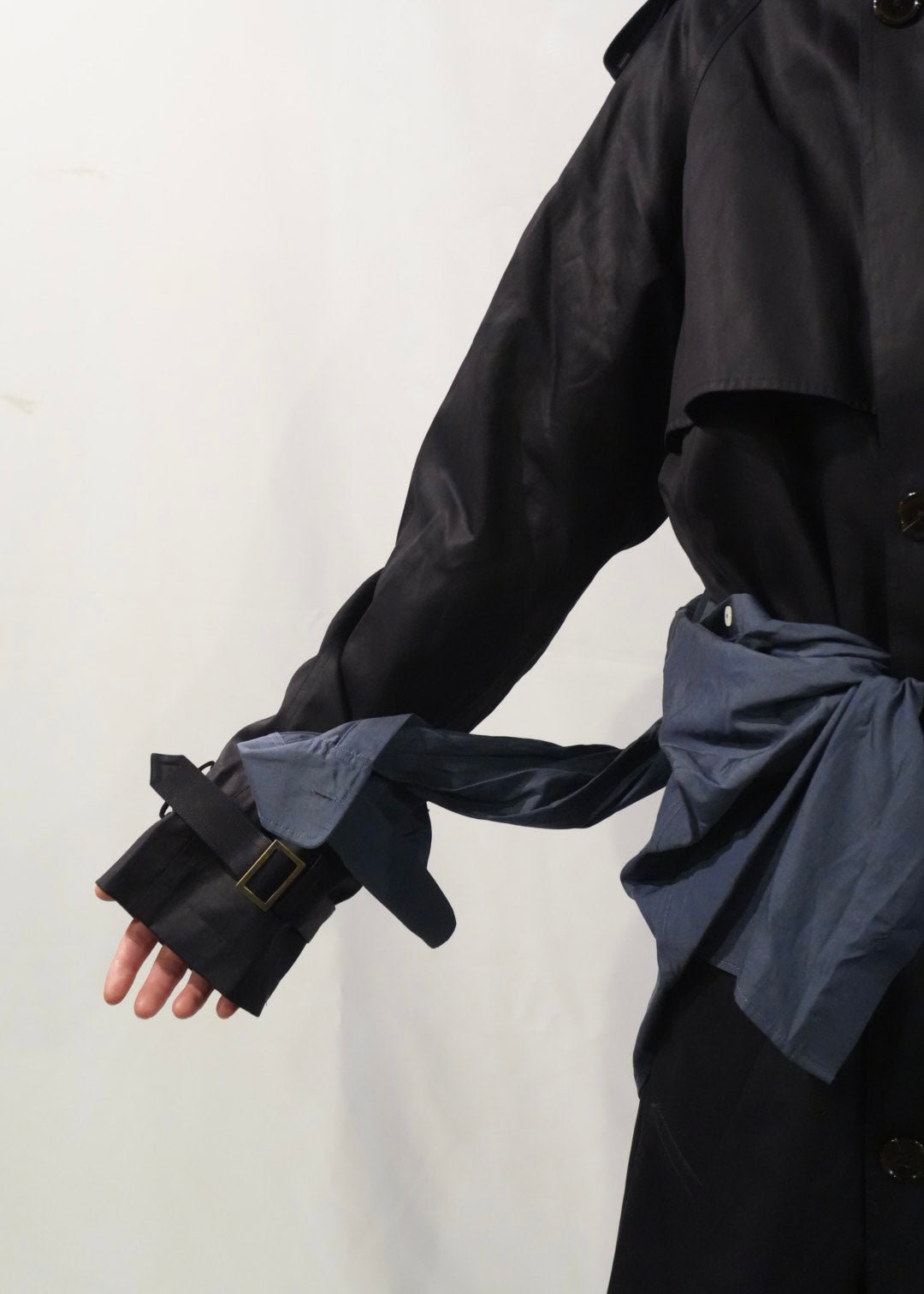 CHAOS COAT
