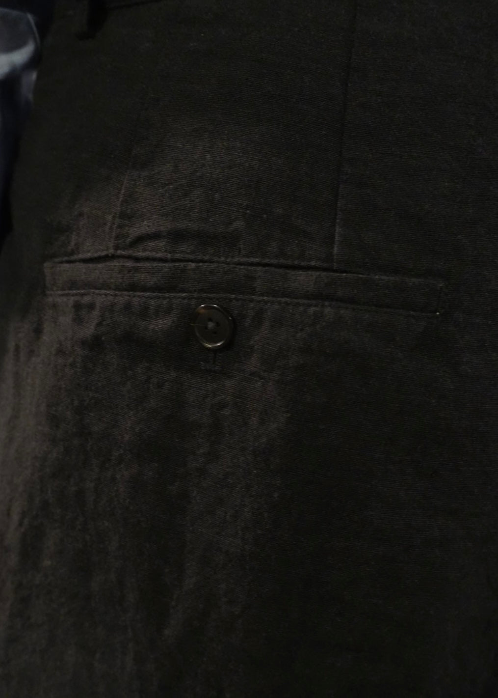 elegant rebel shorts