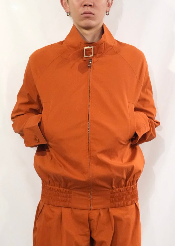 HARRINGTON JACKET