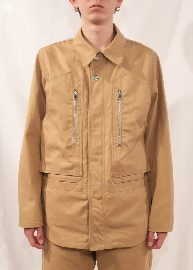 HELIOS JACKET