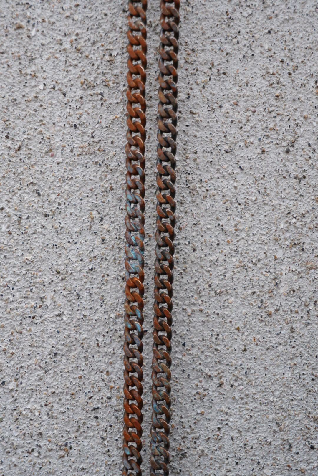 LONG WALLET CHAIN - Anann