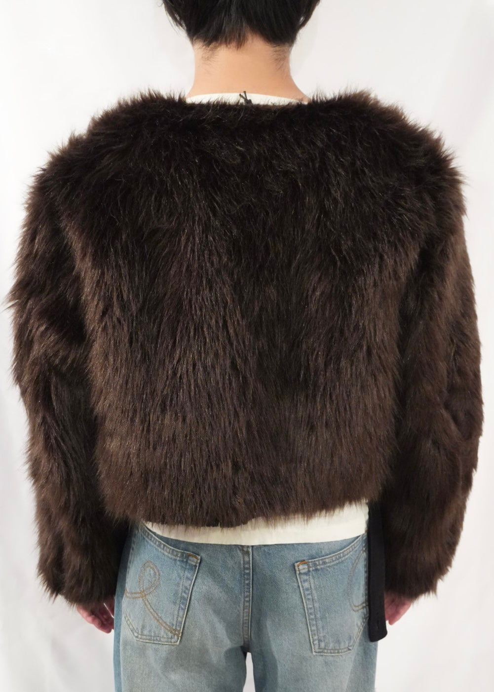 TEKNIVAL LITTLE FUR