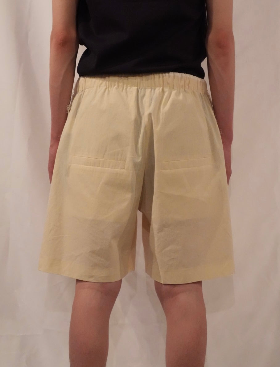 Frooty shorts - Anann