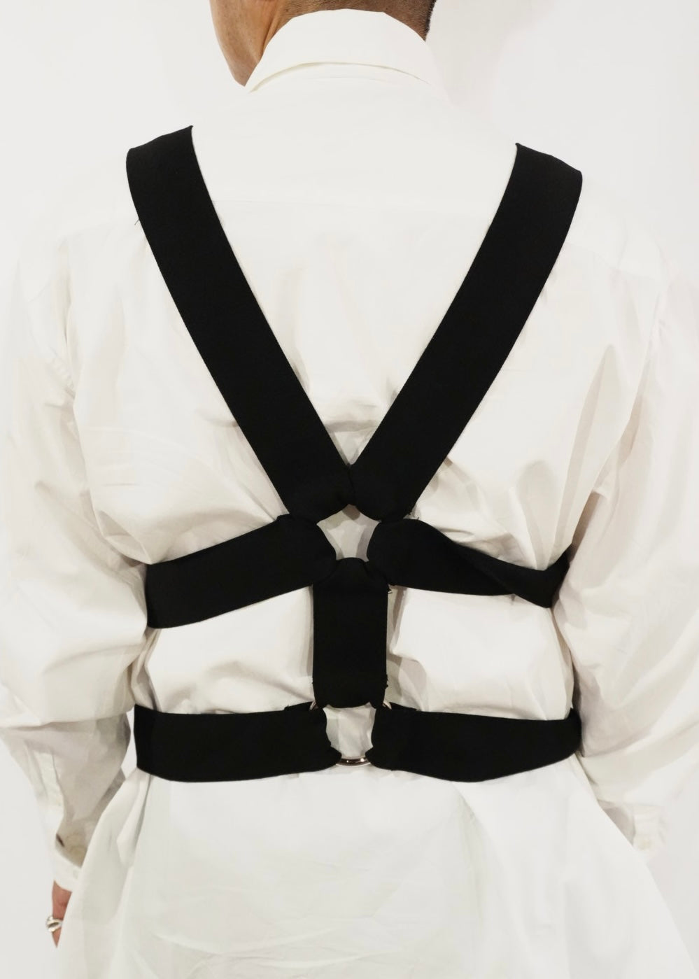 NASTRO HARNESS