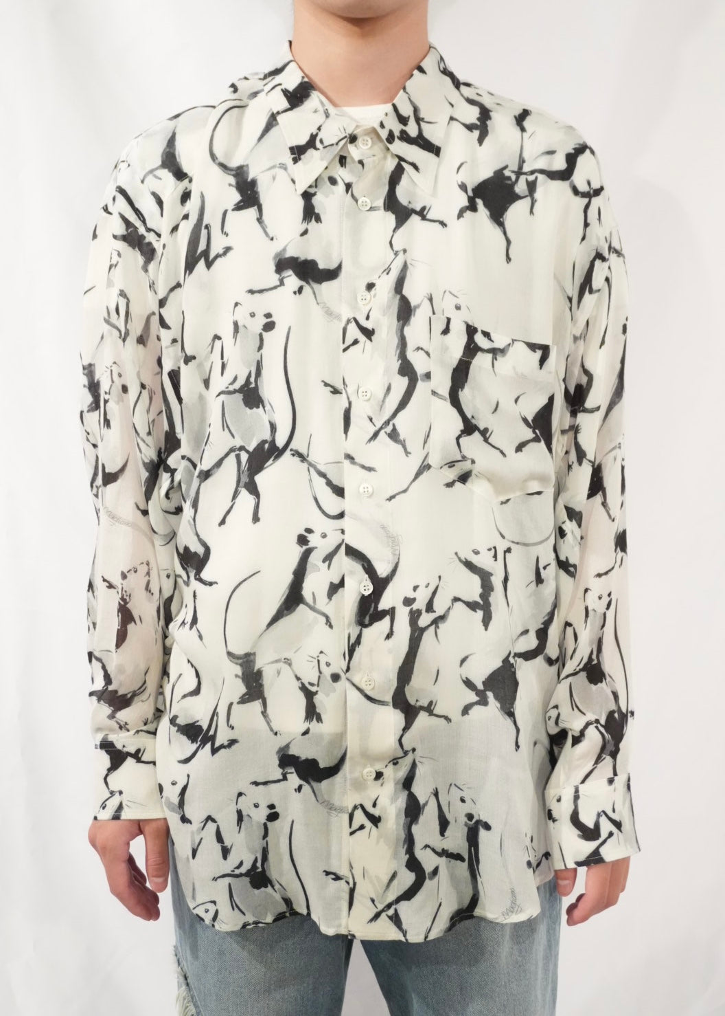 RATTI SHIRT