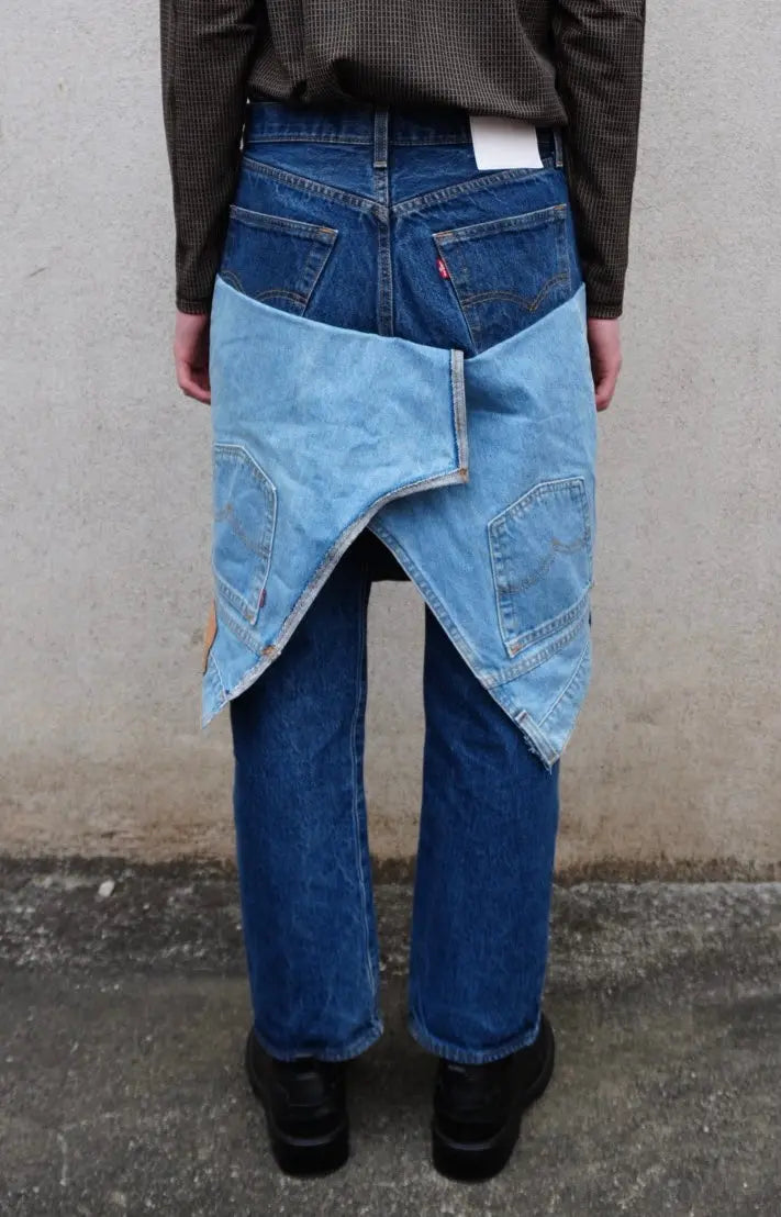 KAOS DENIM - Anann