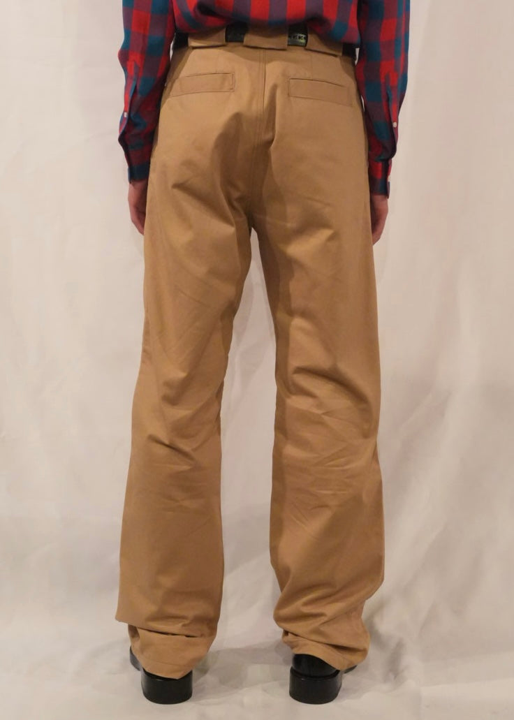 ADONIS TROUSER