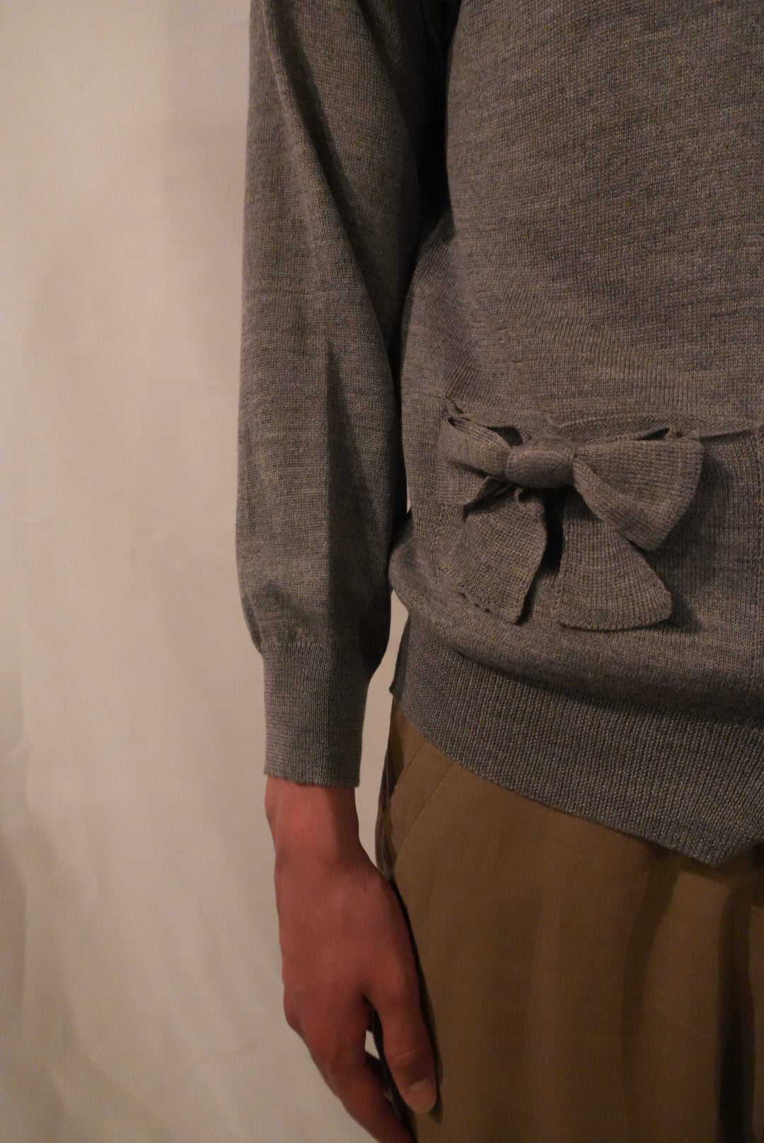 BEBE CARDIGAN - Anann