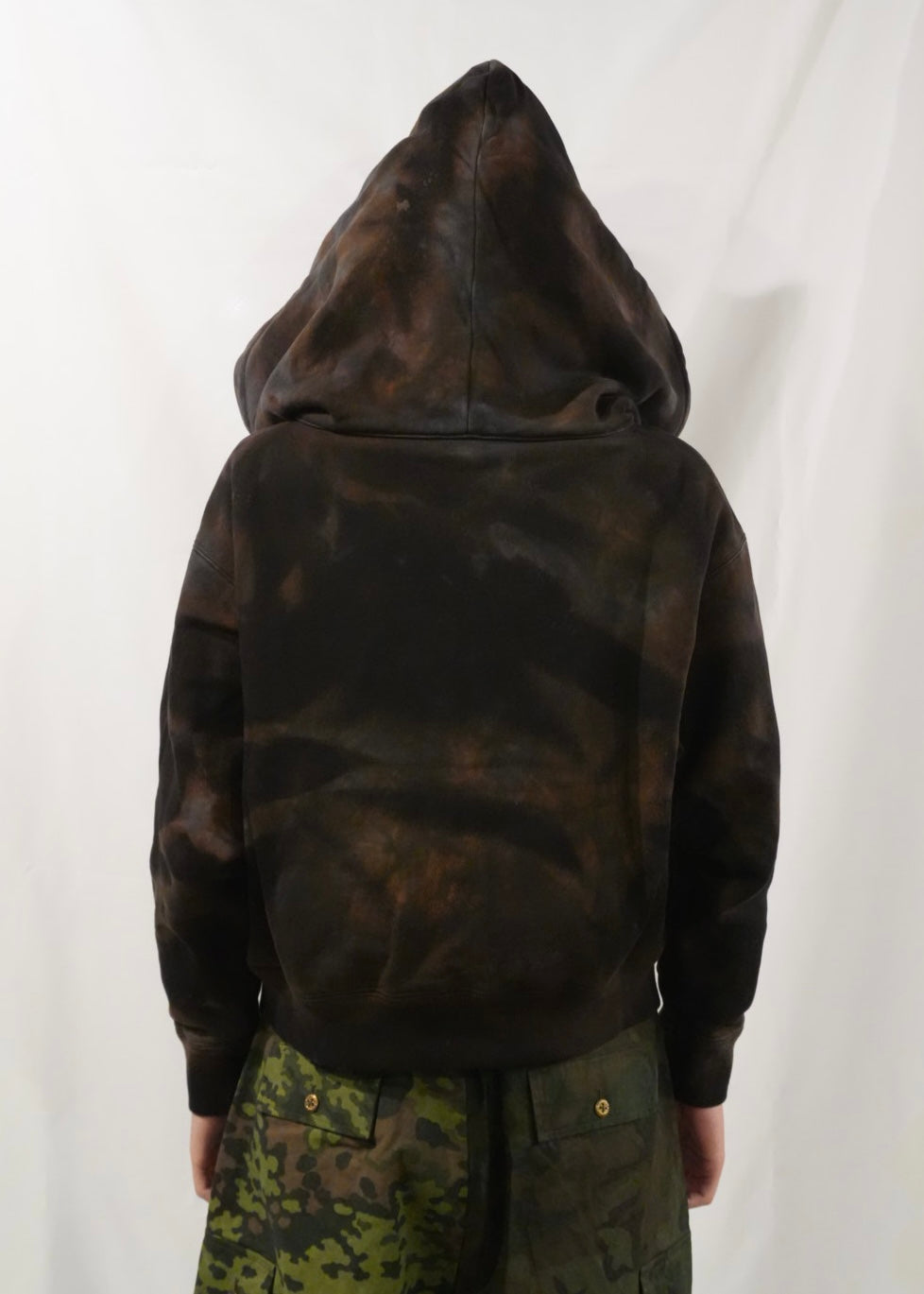 LARGE HOODIE