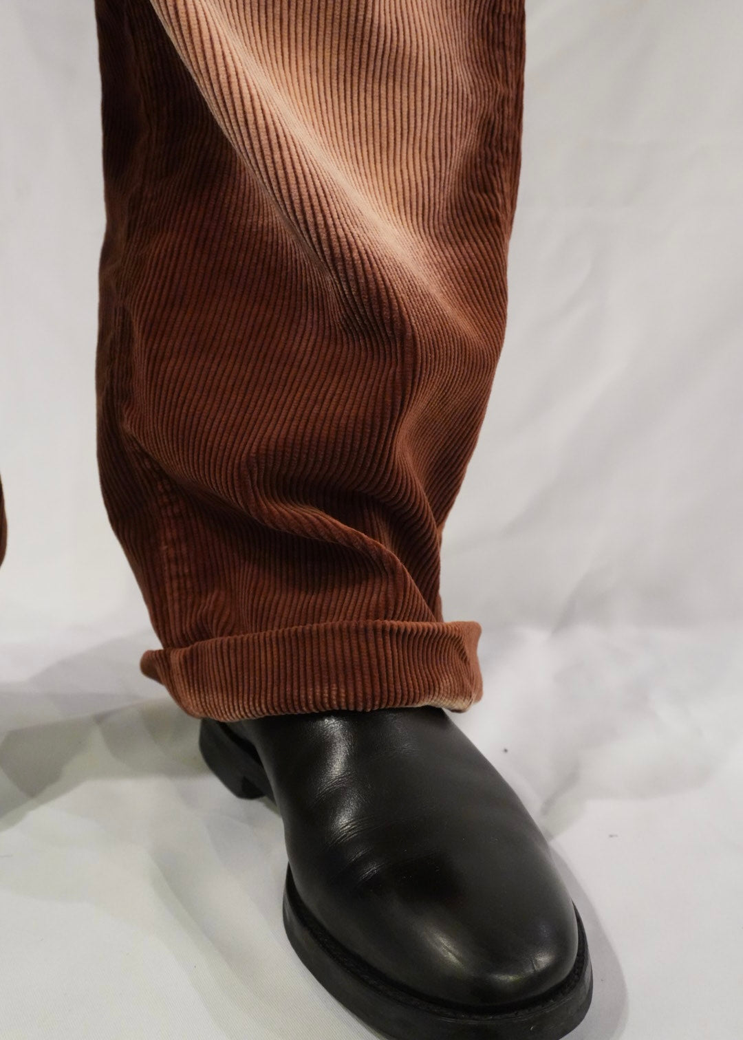 CORDUROY PANTS