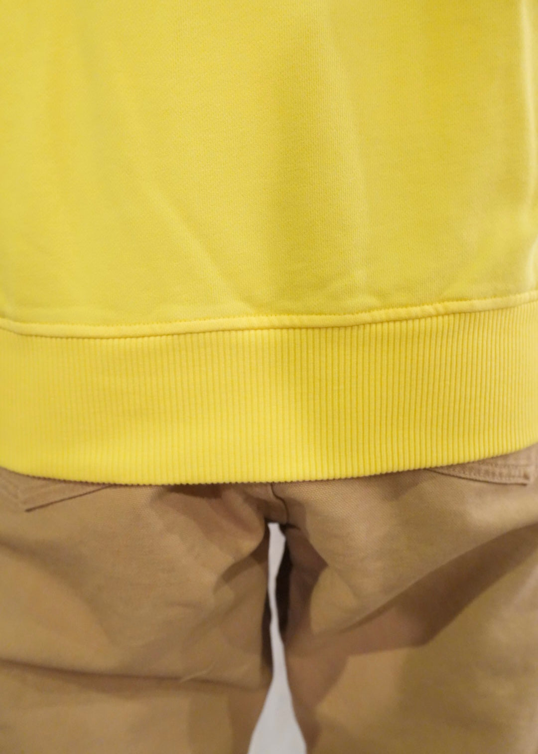 RUGBY POLO