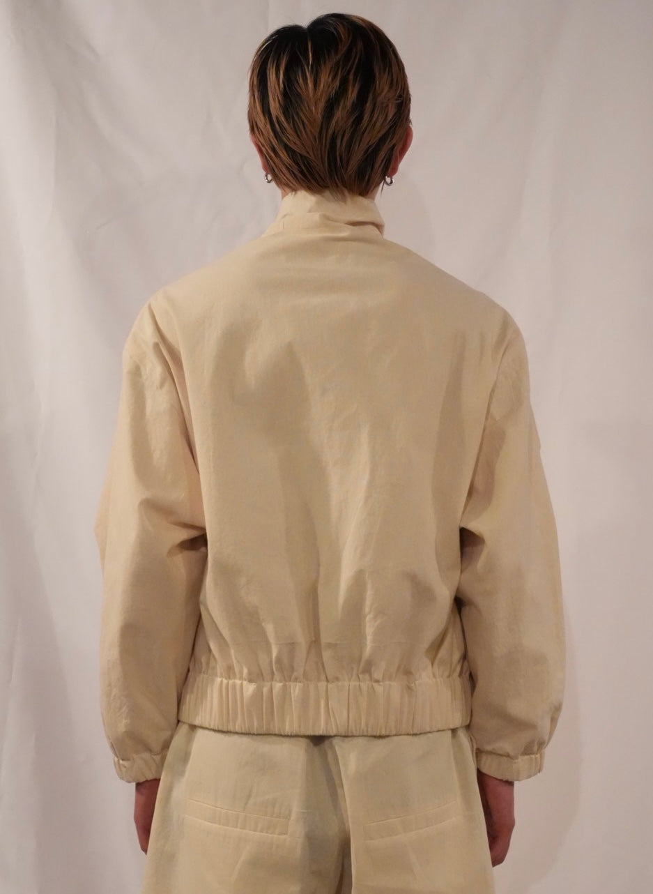 track jacket - Anann