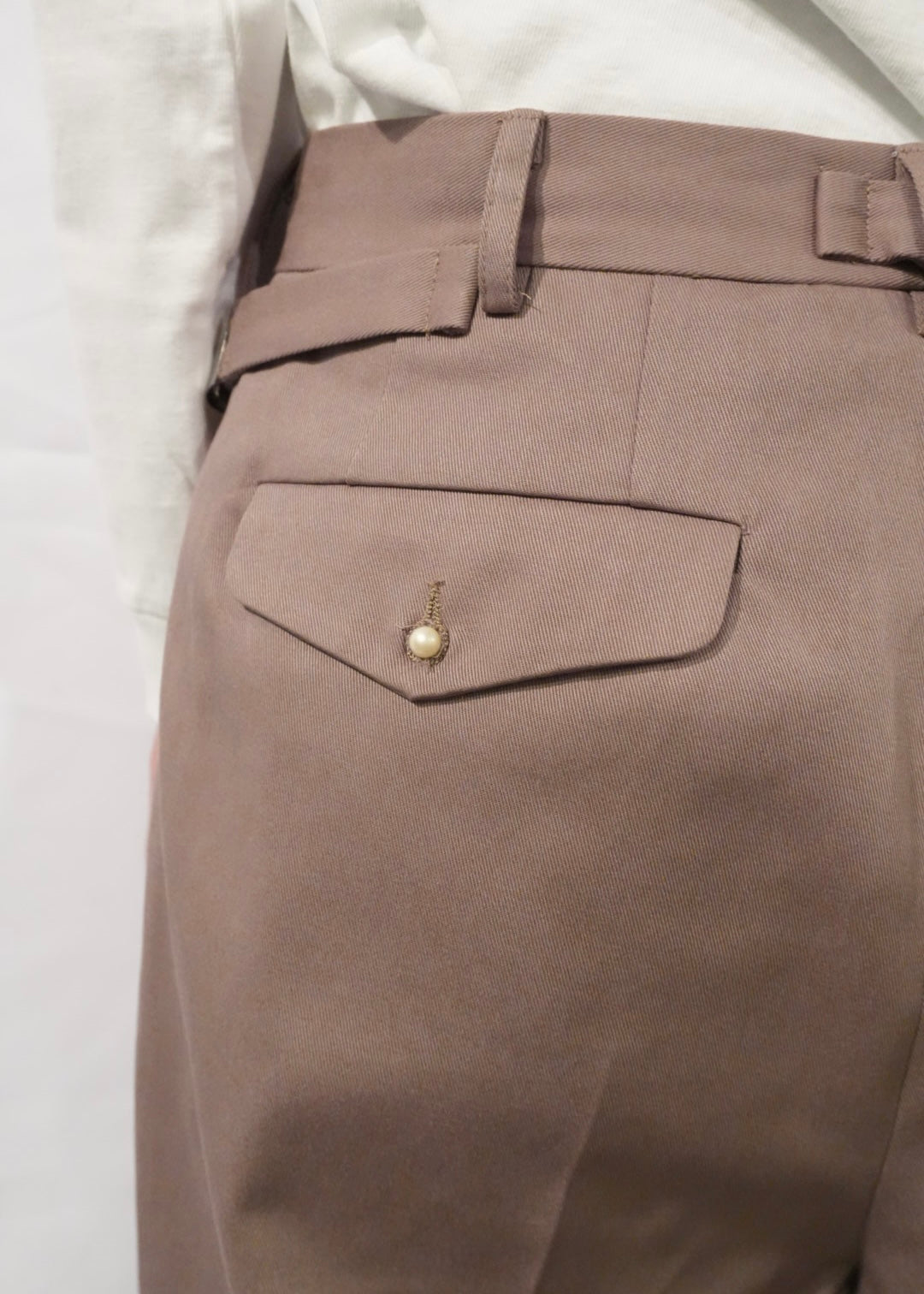 REGOLATORE DOUBLE PLEATS