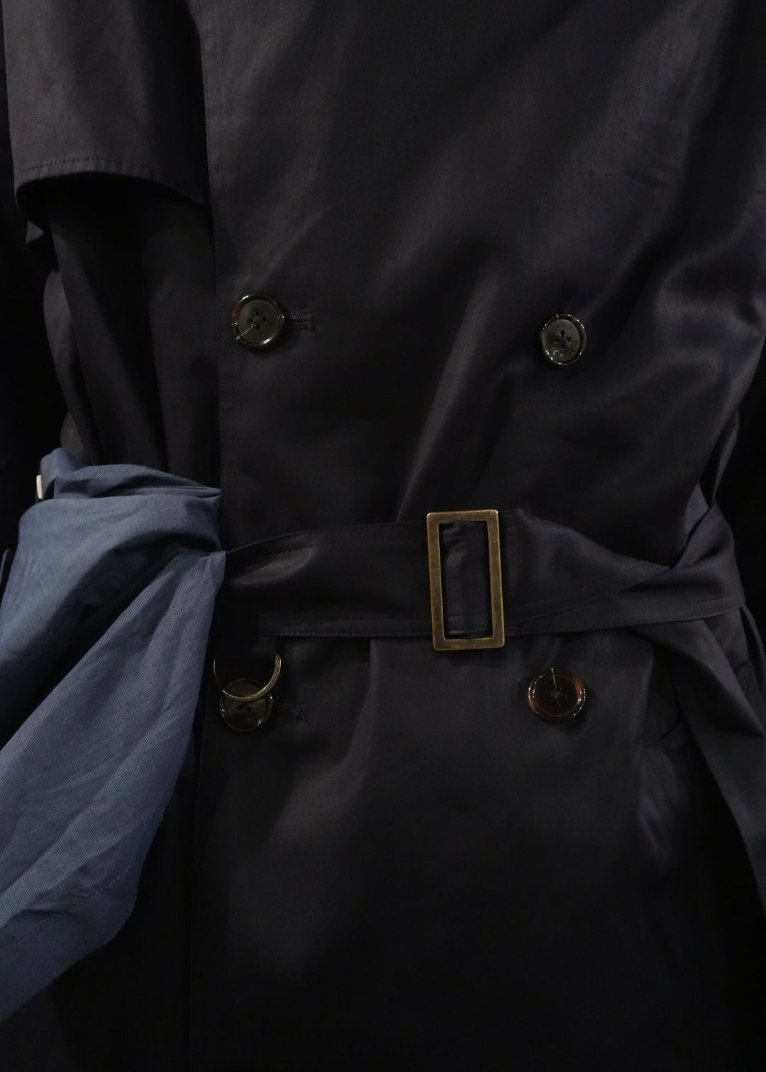 CHAOS COAT