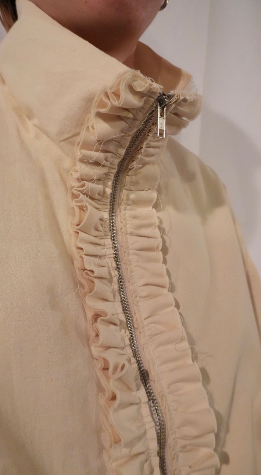 track jacket - Anann