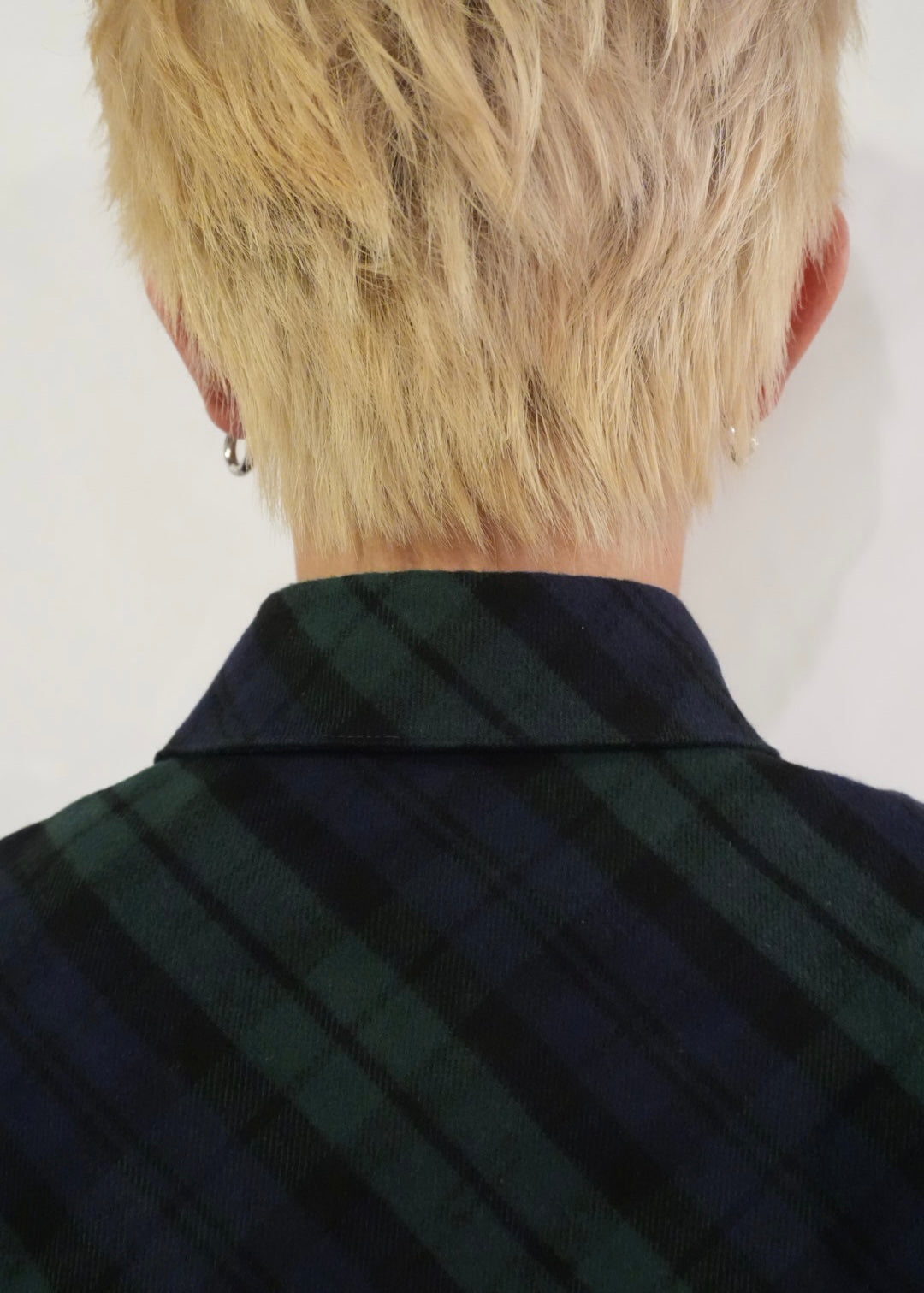 BIAS MEGA FLANNEL