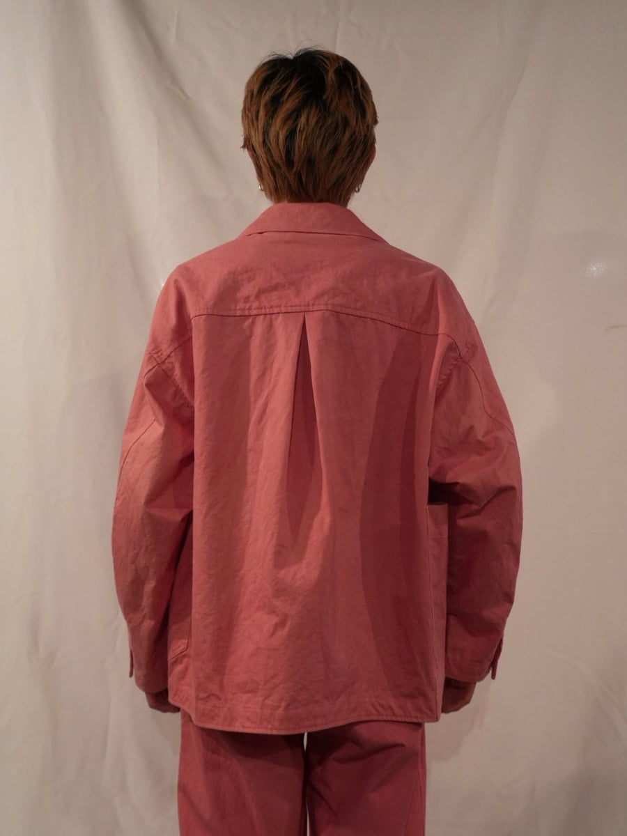 Meeting Jacket - FO - Anann