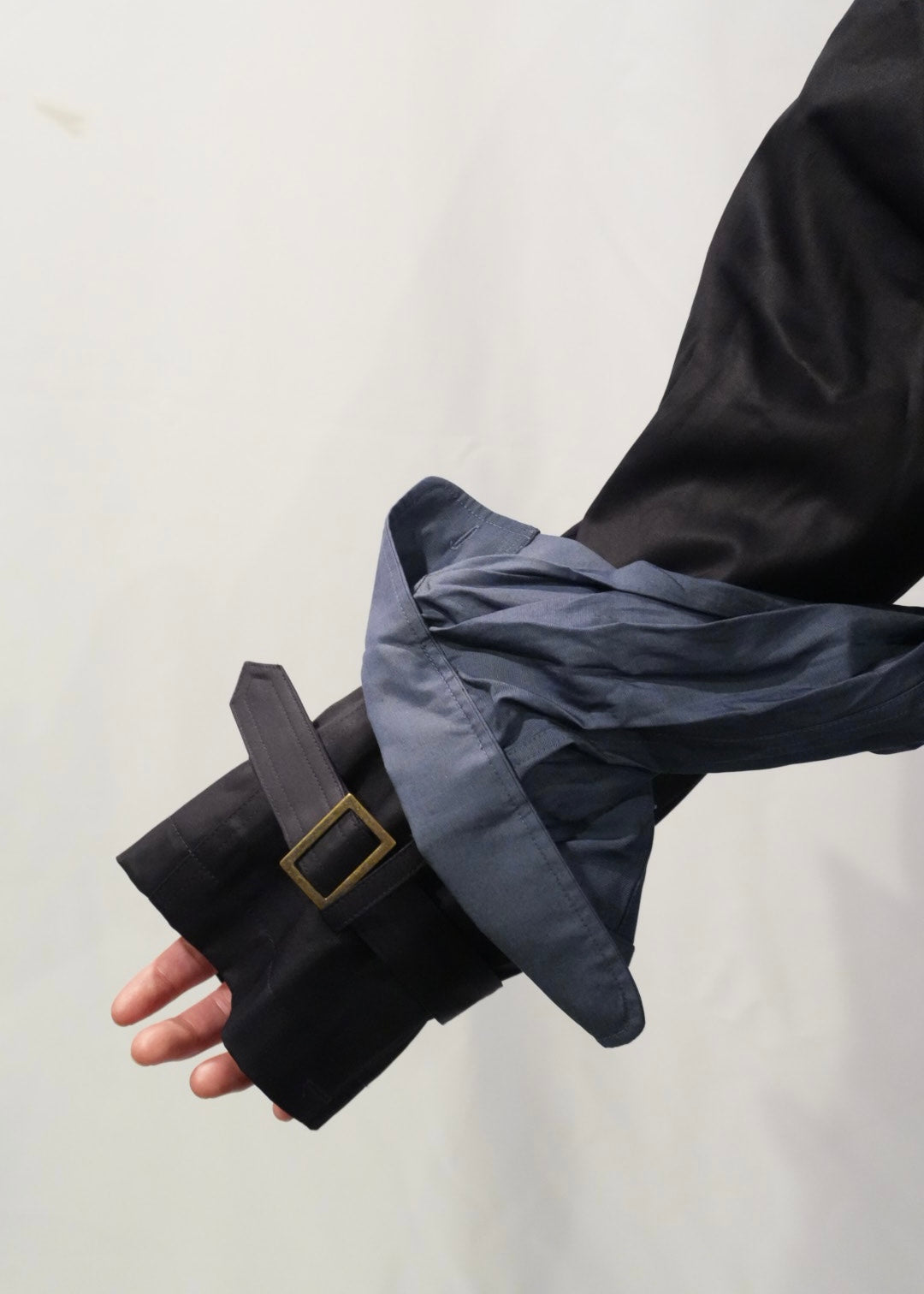 CHAOS COAT