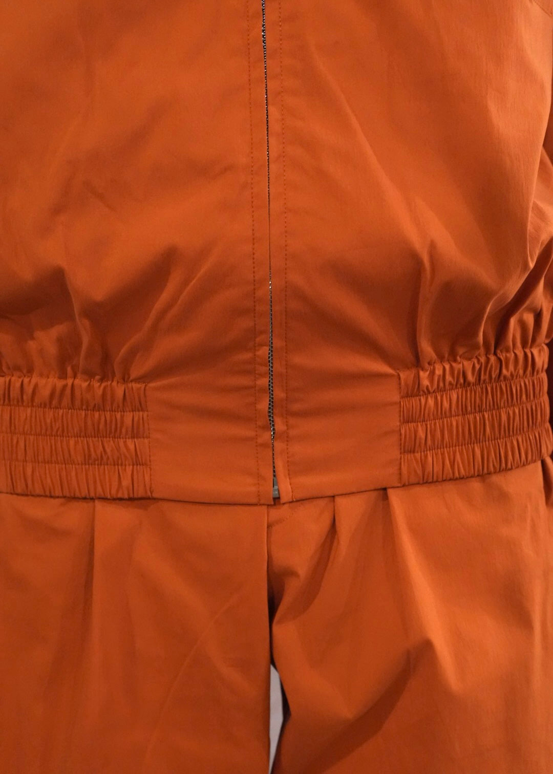 HARRINGTON JACKET