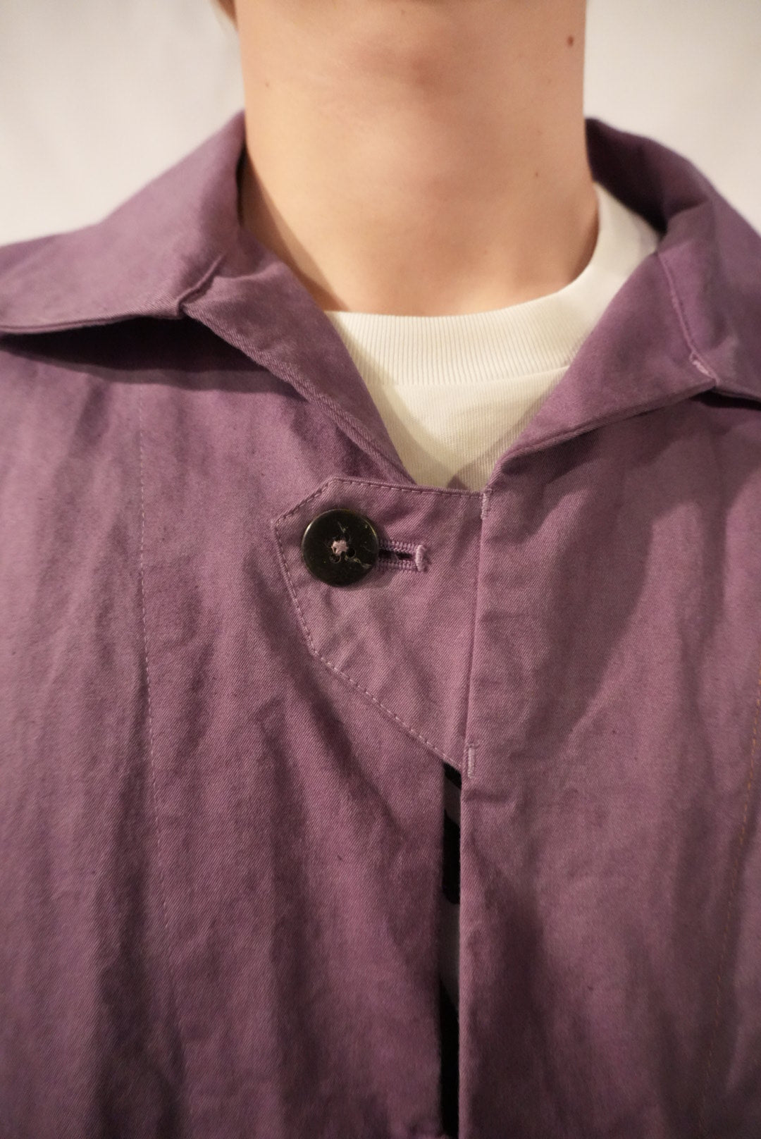Meeting Jacket - FO - Anann