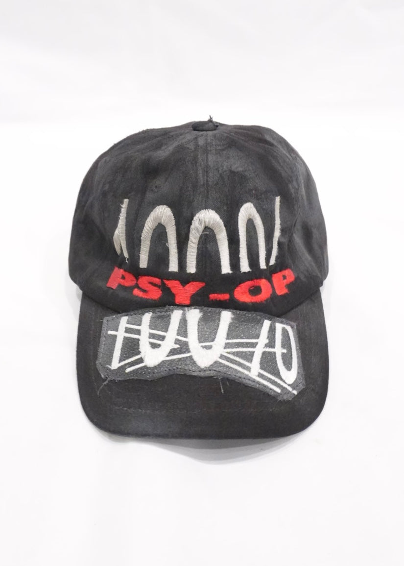 100% PSYCHOPATH CAP