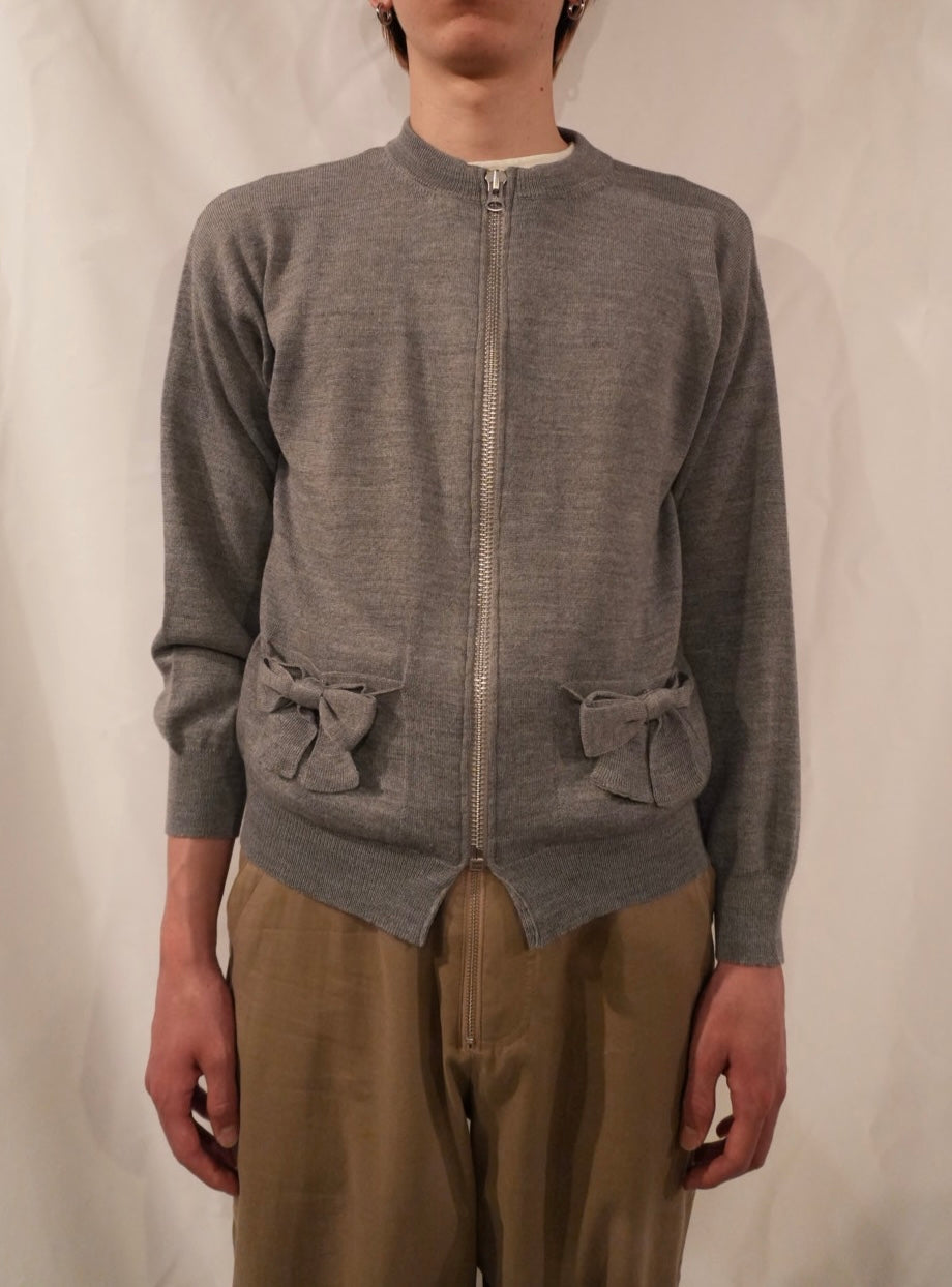 BEBE CARDIGAN - Anann