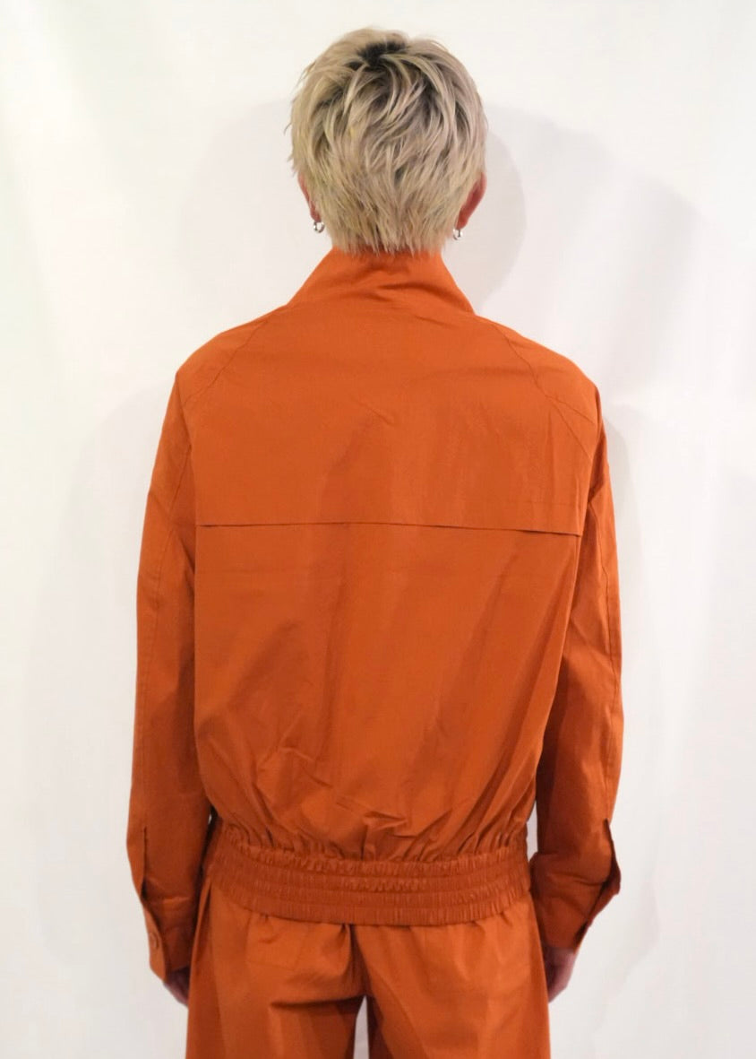 HARRINGTON JACKET