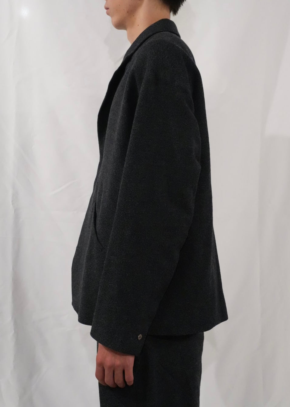 Elavation Jacket-AD