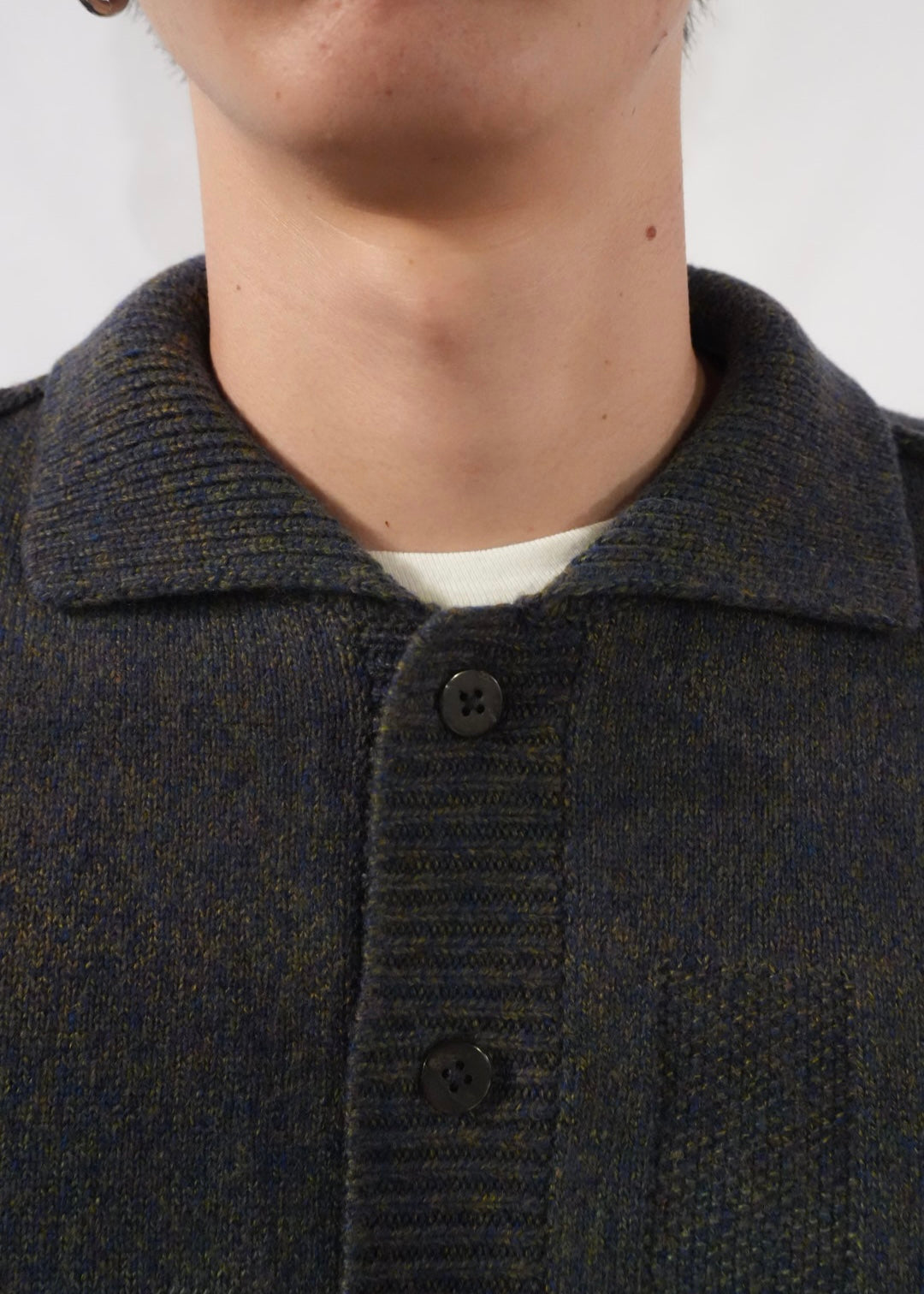 Gradation TOR Cardigan