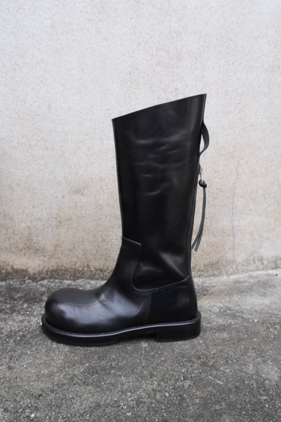 STROMPER BOOTS - Anann