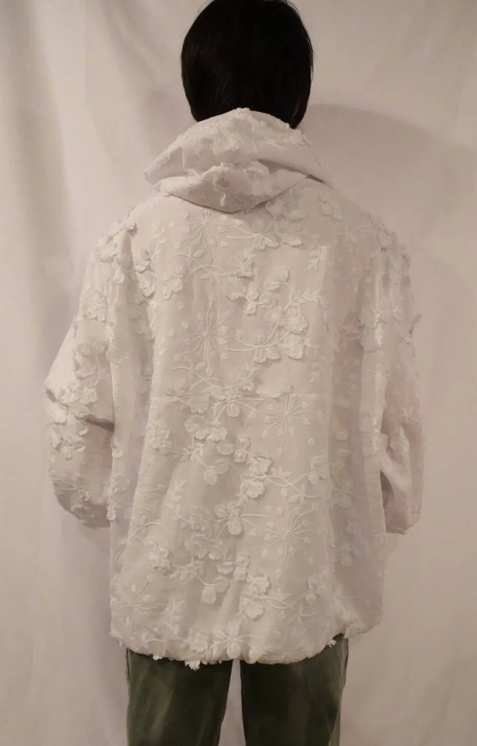 PLOOM ANORAK - Anann