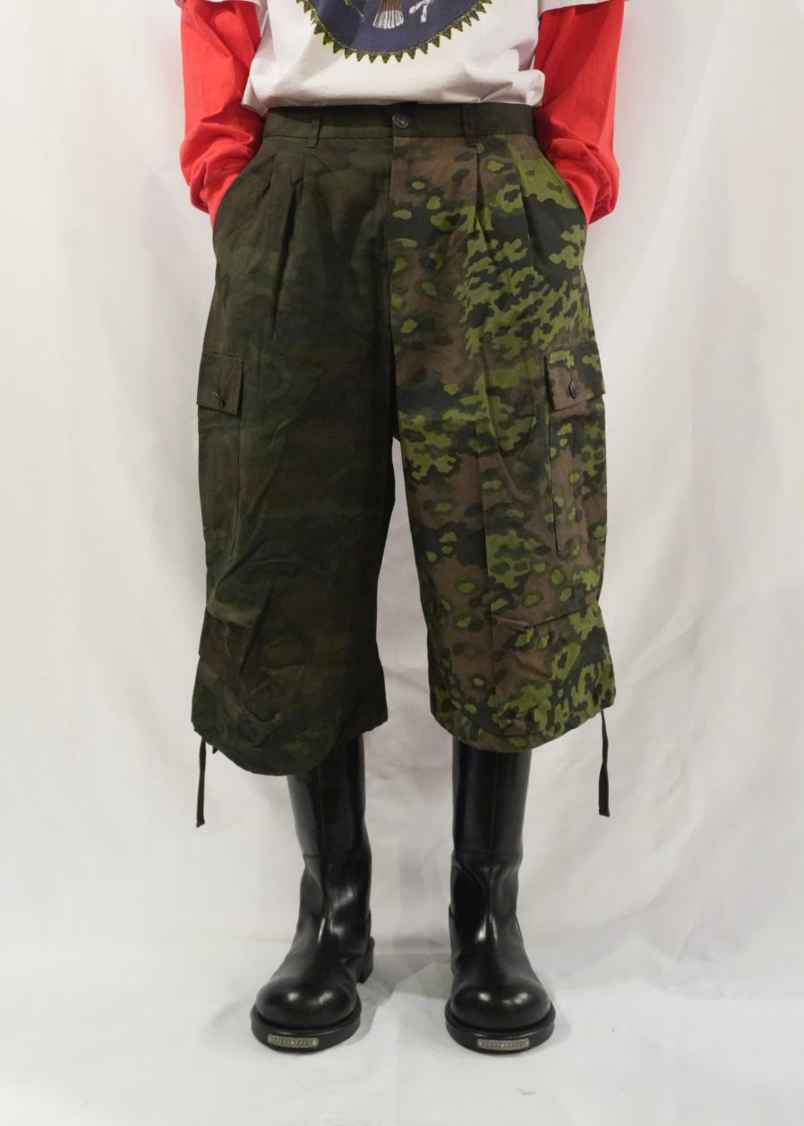 THIRDWAY TRADITIONAL SHORTS