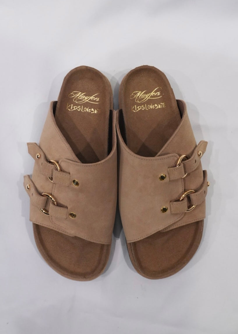 KIDSLOVEGATE×ANANN SANDALS