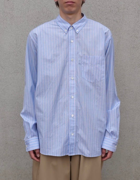 KAOS SHIRTS - Anann