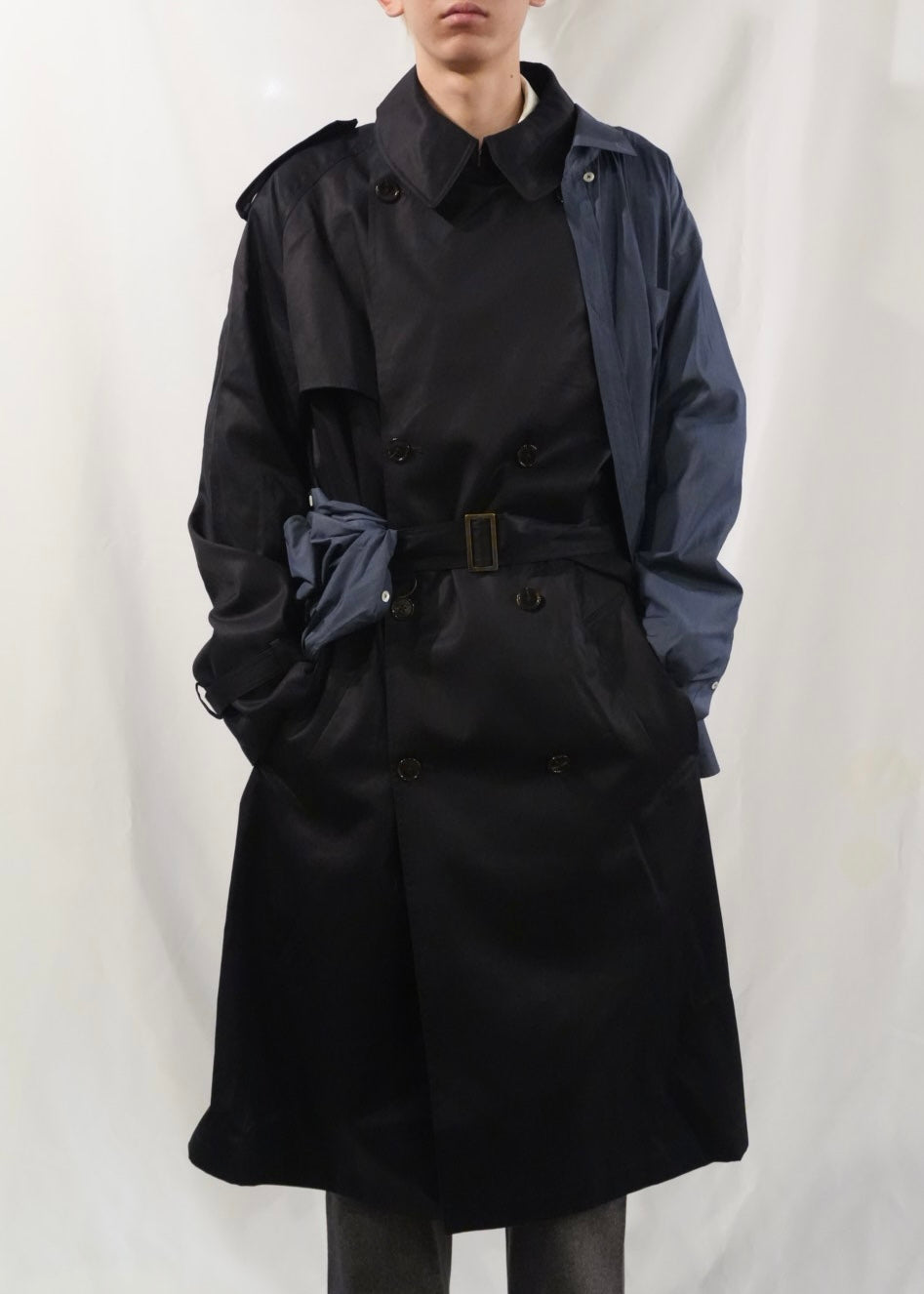 CHAOS COAT