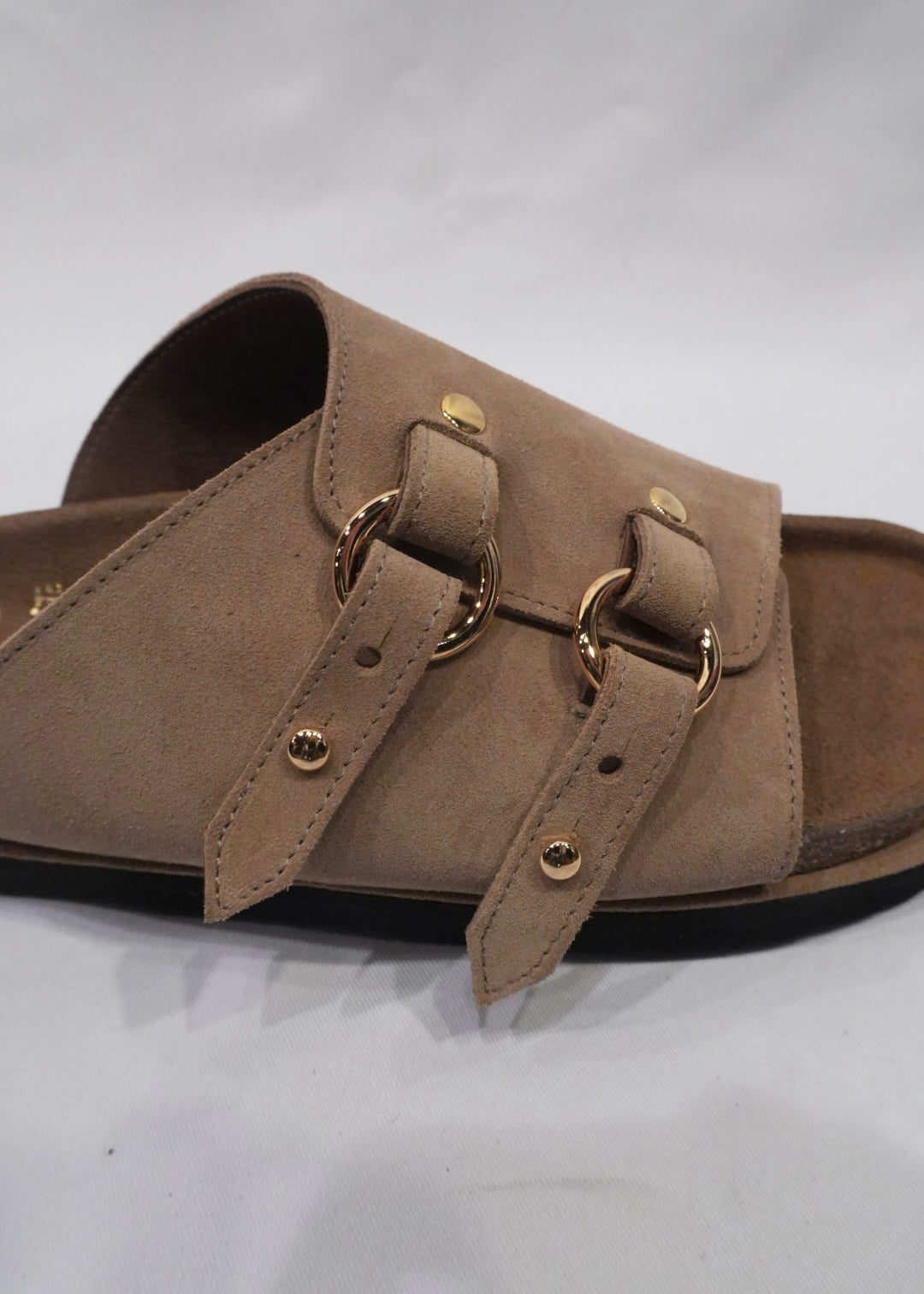 KIDSLOVEGATE×ANANN SANDALS