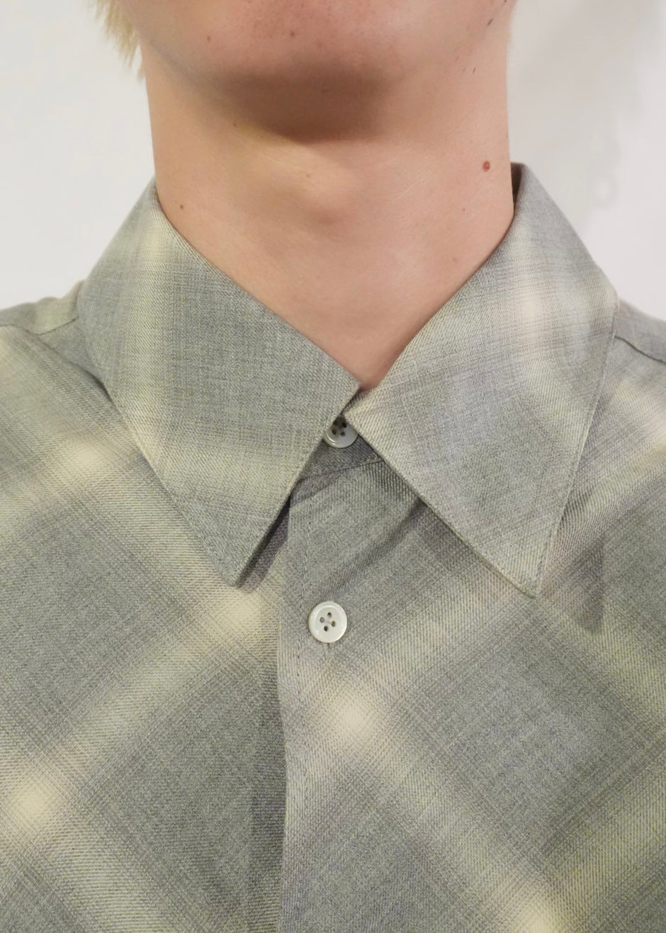 BIAS MEGA FLANNEL
