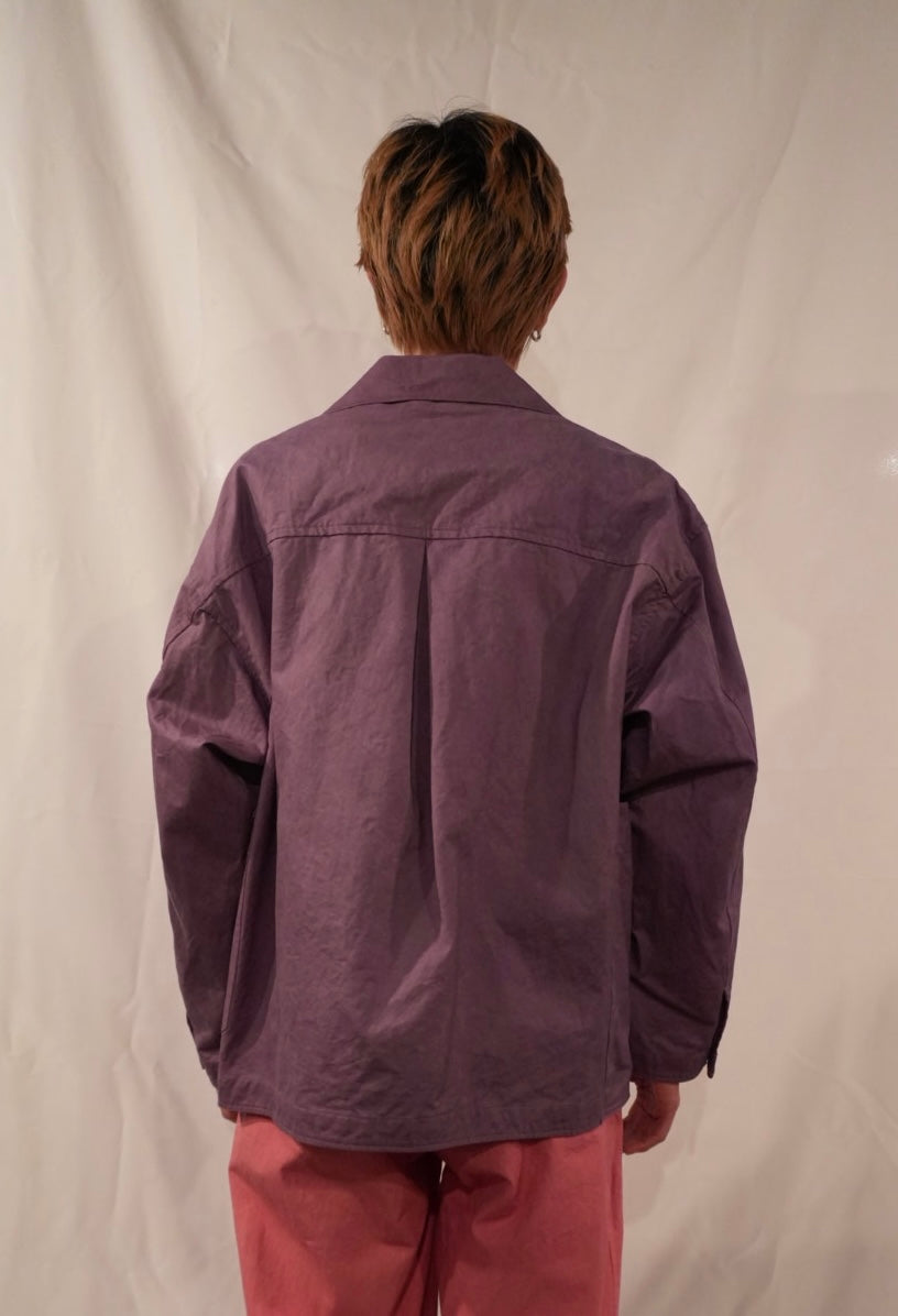 Meeting Jacket - FO - Anann