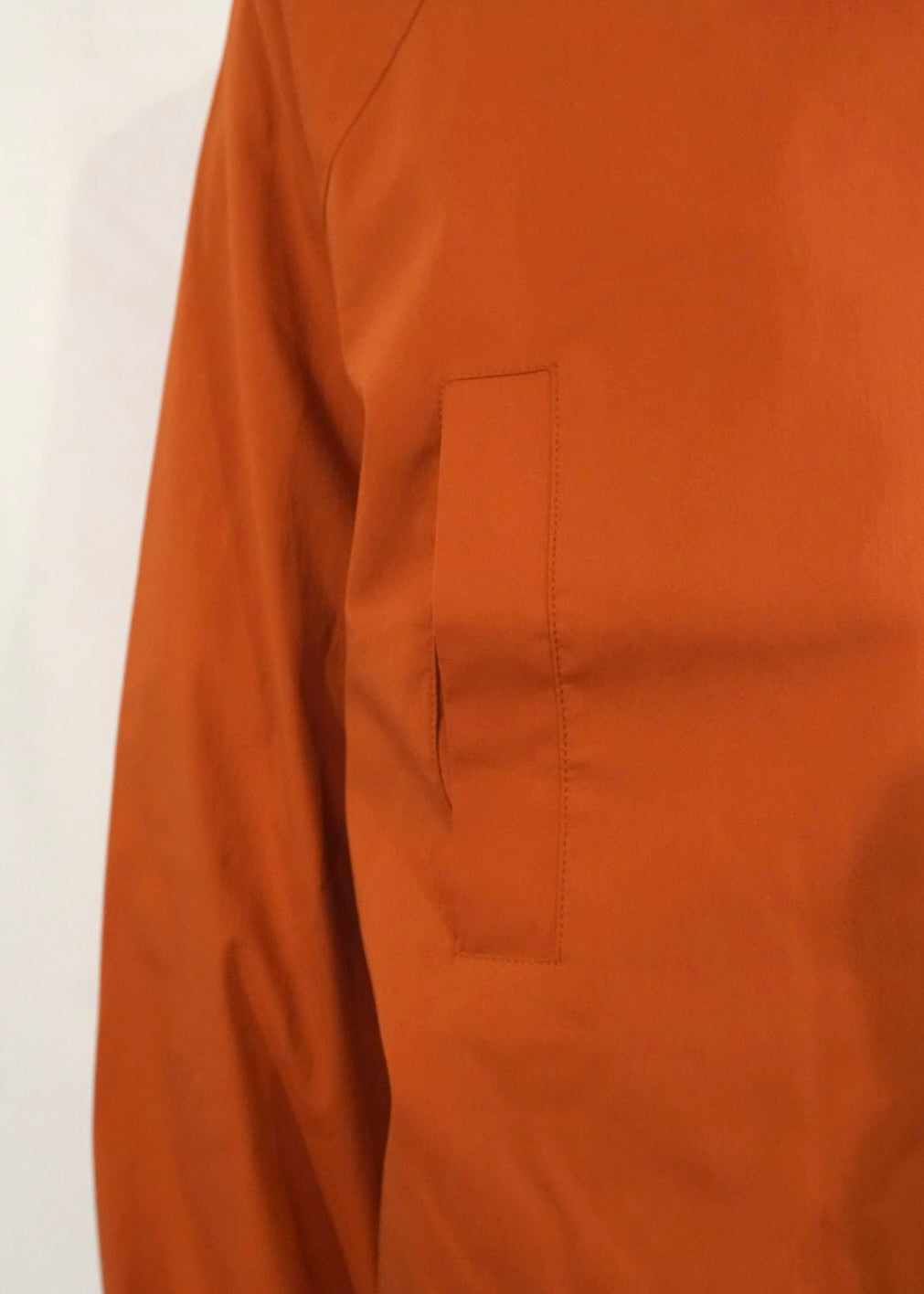 HARRINGTON JACKET