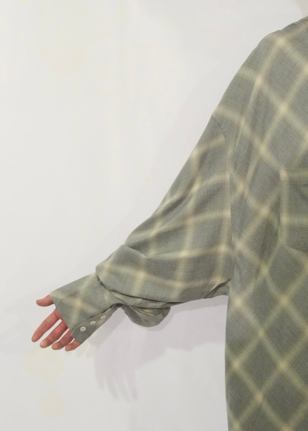 BIAS MEGA FLANNEL