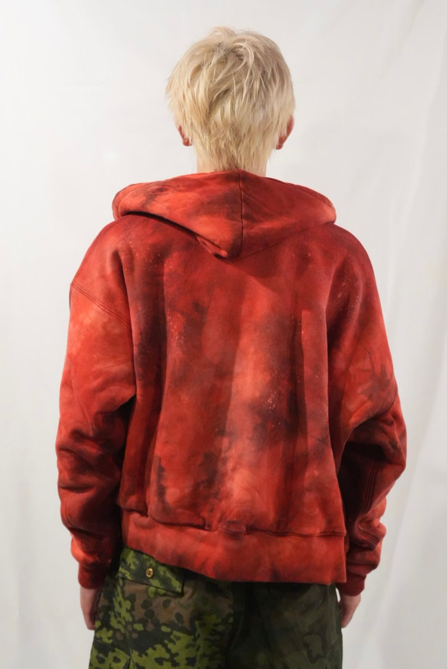 AFTER HOODIE