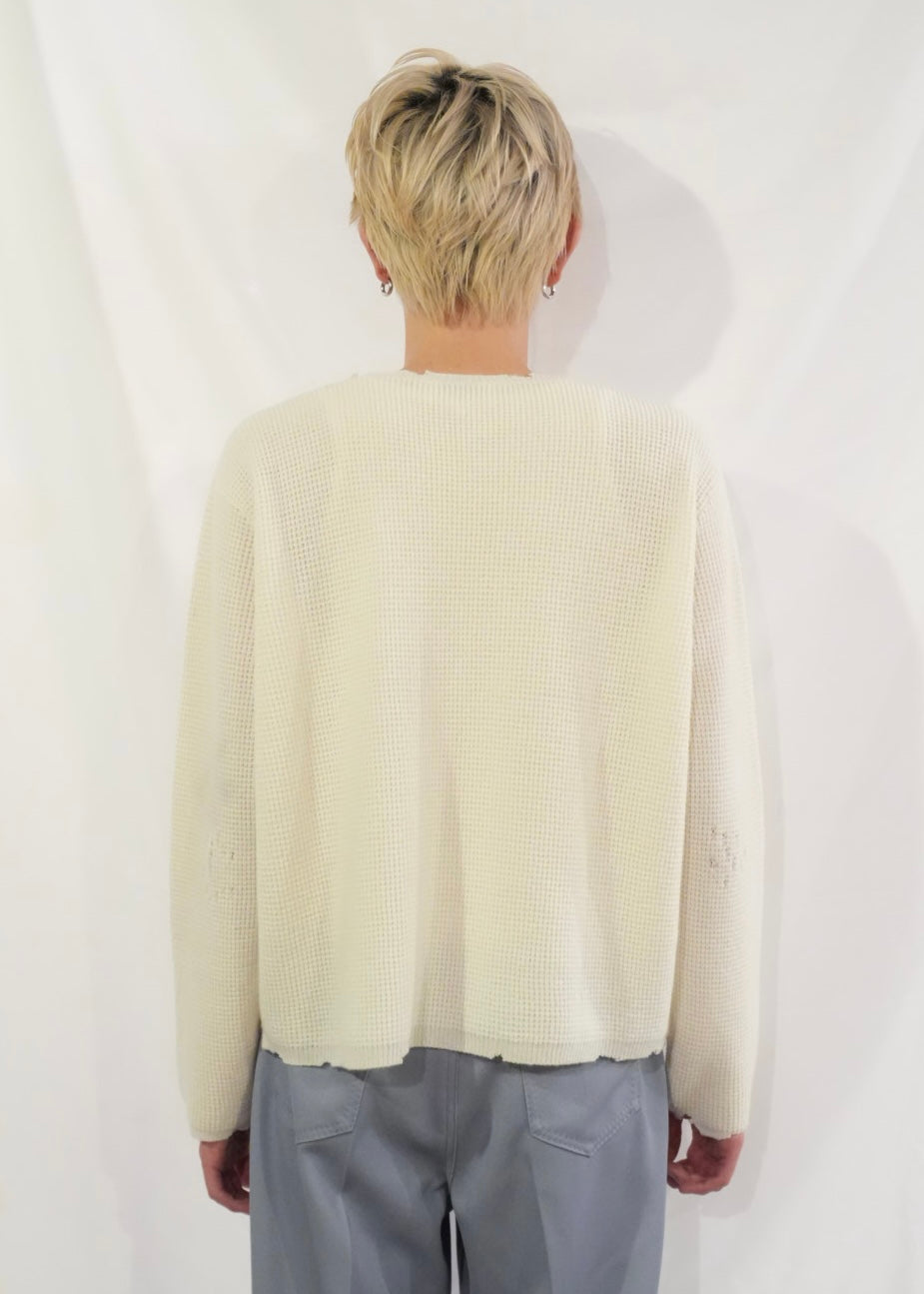 Friends Pullover Sweater