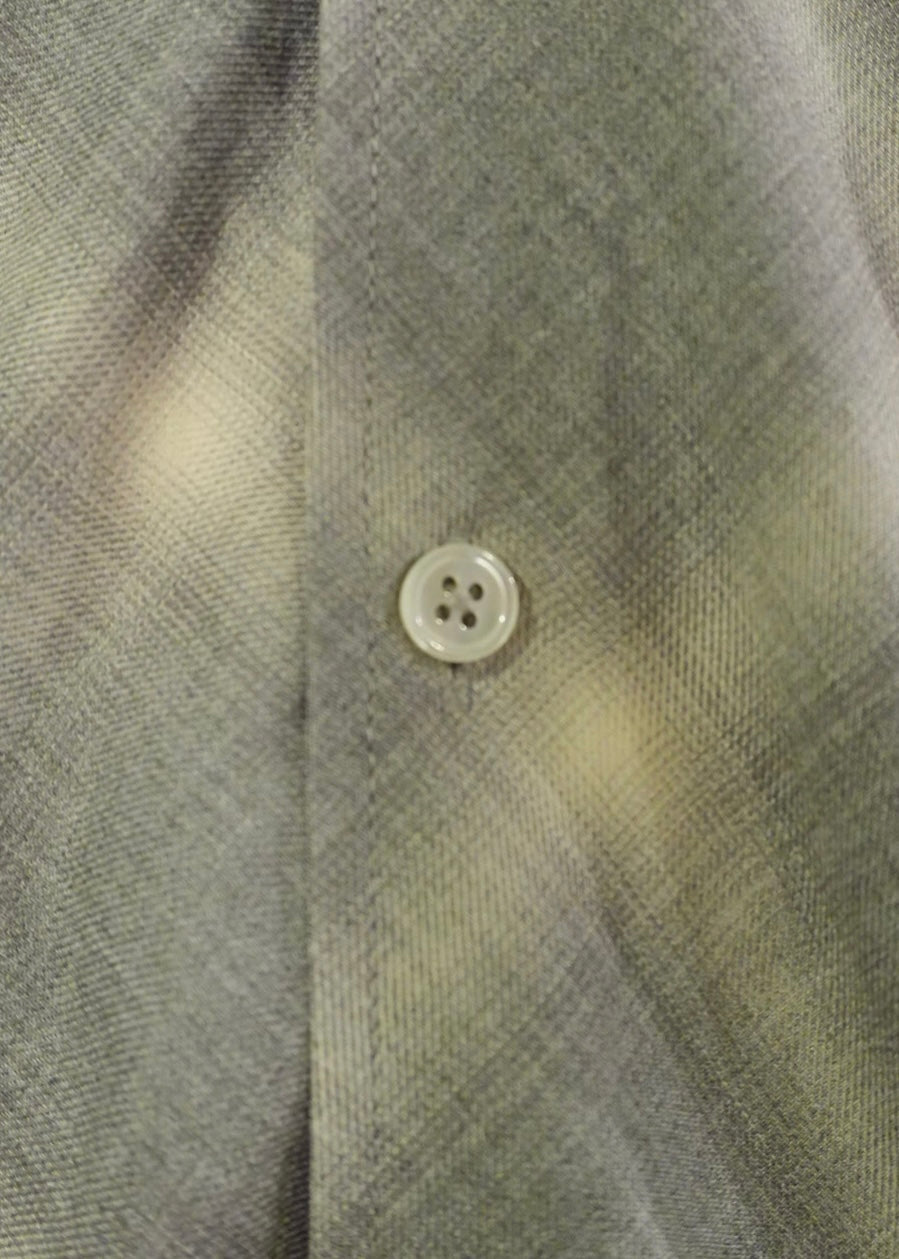 BIAS MEGA FLANNEL