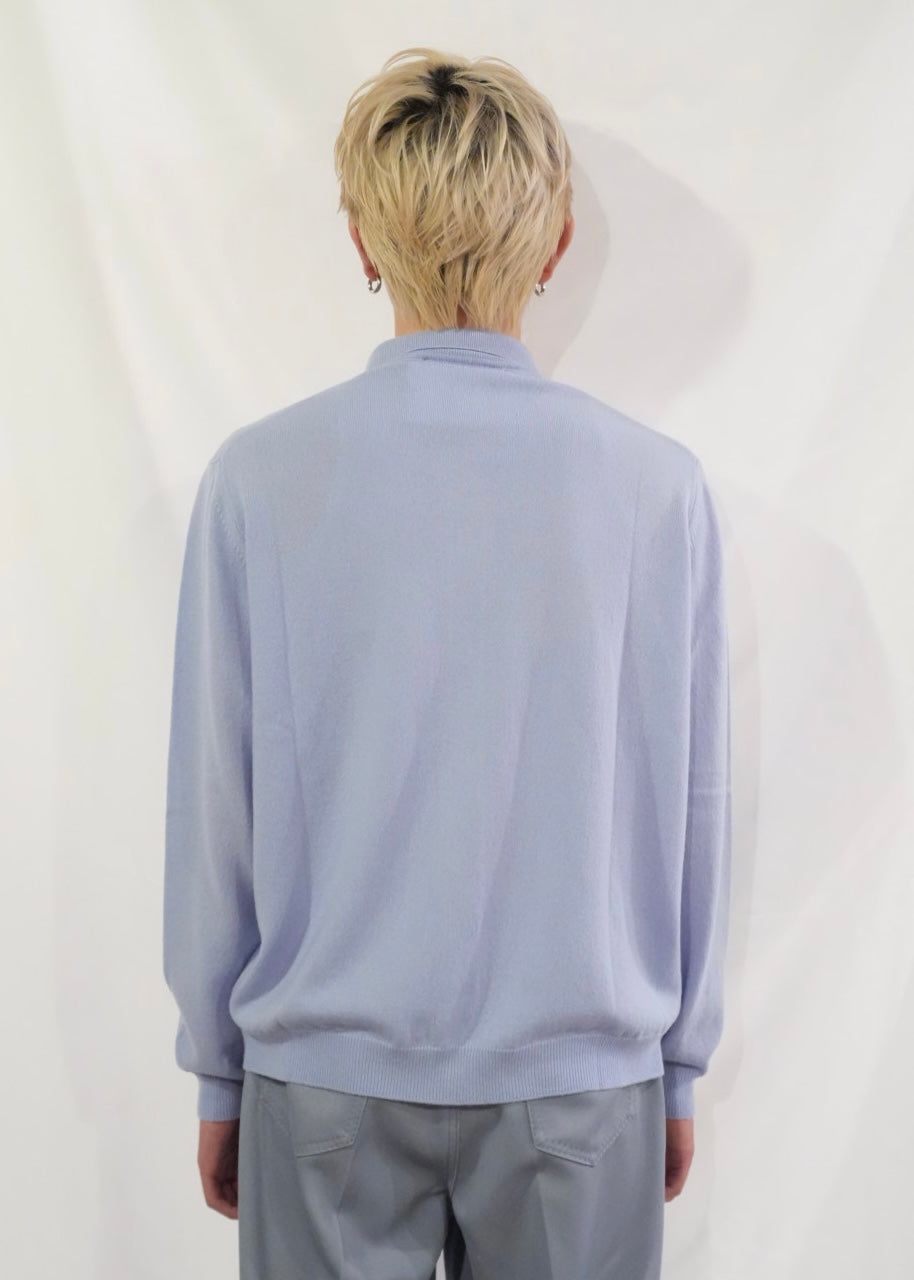 Frankie Button DOWN POLO