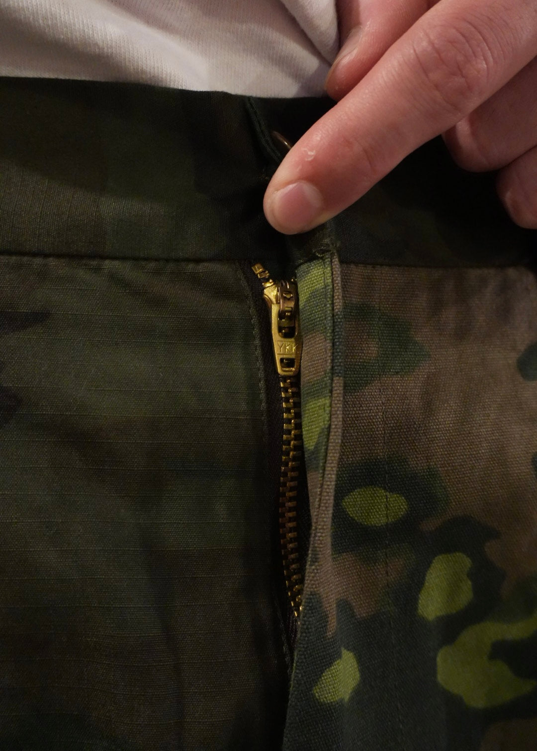 THIRDWAY TRADITIONAL SHORTS