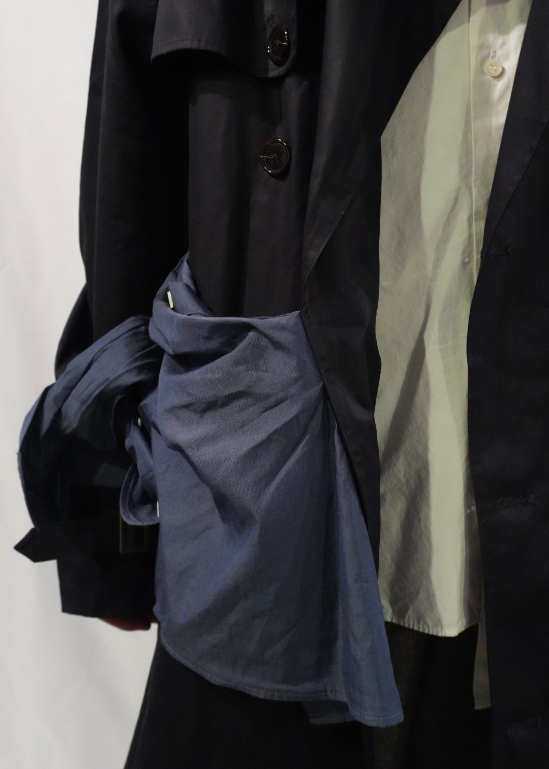 CHAOS COAT